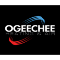 Ogeechee Heating & Air, Inc. Logo