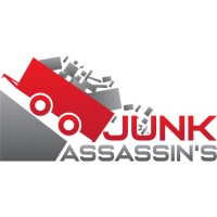 Junk Assassins Logo