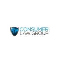 Consumer Law Group Logo
