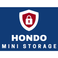 Hondo Mini Storage Logo