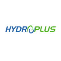 HydroPlus Logo