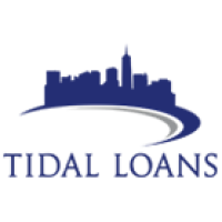 Tidal Loans Logo
