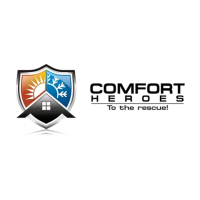 Comfort Heroes Logo