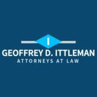 The Law Offices of Geoffrey D. Ittleman, P.A. Logo