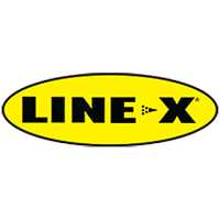 LINE-X of Southern Maryland Logo
