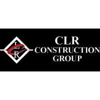 CLR Construction Group Logo