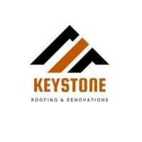 Keystone Roofing & Renovations LLC Logo