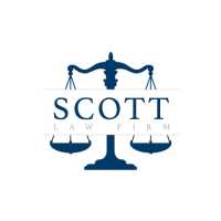 Scott Law Firm Logo