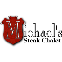 Michael's Steak Chalet Logo