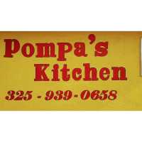 Pompa's Kitchen Logo