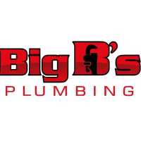 Big B's Plumbing Logo
