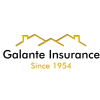 Ralph J Galante Insurance Agency Inc Logo