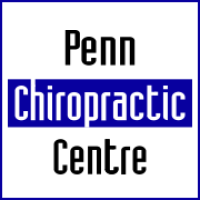 Penn Chiropractic Centre Logo