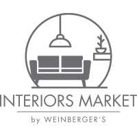 Interiors Market by Weinbergers Logo