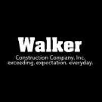 Walker Construction Company, Inc. Logo