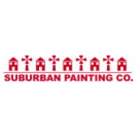 Suburban Painting Co Logo