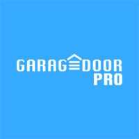 Garage Door Pro NC Logo
