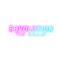 R3volution AD Services Logo