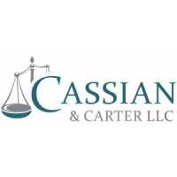 Cassian & Carter LLC Logo