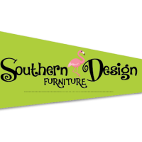 Southern Design Furniture Logo