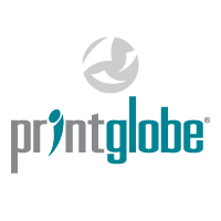 PrintGlobe Logo