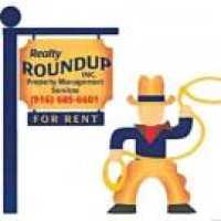 Realty Roundup Logo