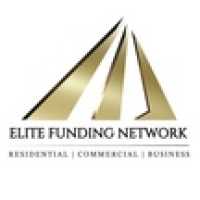 ELITE FUNDING NETWORK Logo