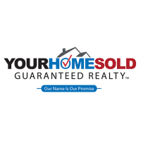Your Home Sold Guaranteed Realty | Tracy King | Kings of Real Estate Team Logo
