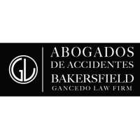 Bufete Legal Gancedo Logo