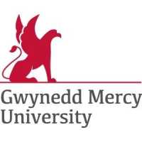 GMercyU School for Accelerated Nursing Programs Logo