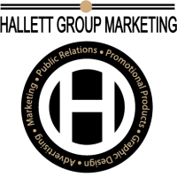 Hallett Group Marketing Logo
