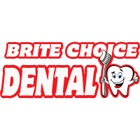 Brite Choice Dental Huntington Park - Cosmetic, Dental Implant & Family Dentistry Logo
