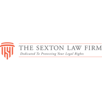 The Sexton Law Firm Logo