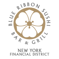 Blue Ribbon Sushi Bar & Grill - Financial District Logo