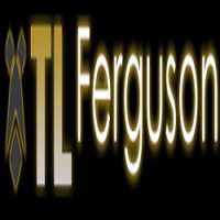 T L Ferguson Logo