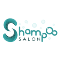Shampoo Salon Logo