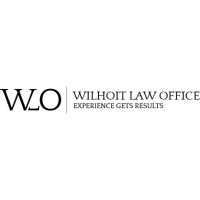 Wilhoit Law Office Logo