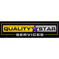 Quality Star Services Logo