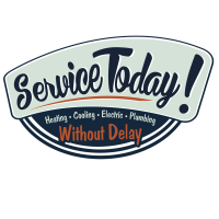 ServiceToday! Logo
