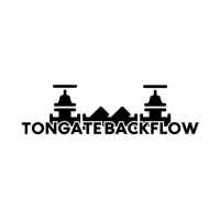 Tongate Backflow Logo