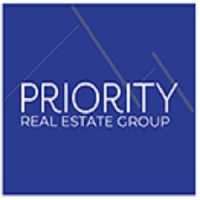 Priority Real Estate Group Logo