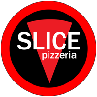 Slice Pizzeria Logo