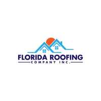 Florida Roofing Company Logo