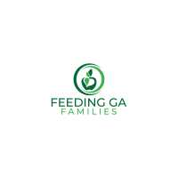 Feeding GA Families Logo