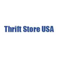 Thrift Store USA Logo