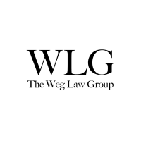 The Weg Law Group Logo
