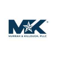 Murrah & Killough, PLLC Logo