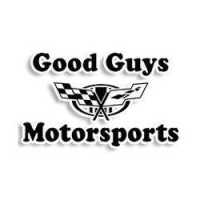 Good Guys Motorsports Logo