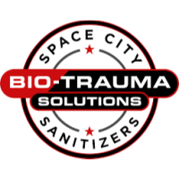Space City Sanitizers Logo