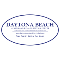 Daytona Beach Health and Rehabilitation Center Logo